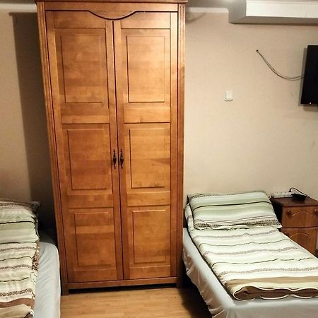 Agroturystyka Kwatery Pracownicze Noclegi Rybno Mazury Room photo