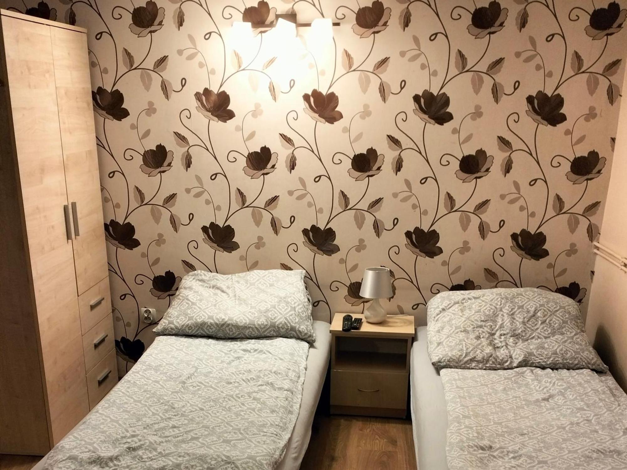 Agroturystyka Kwatery Pracownicze Noclegi Rybno Mazury Room photo