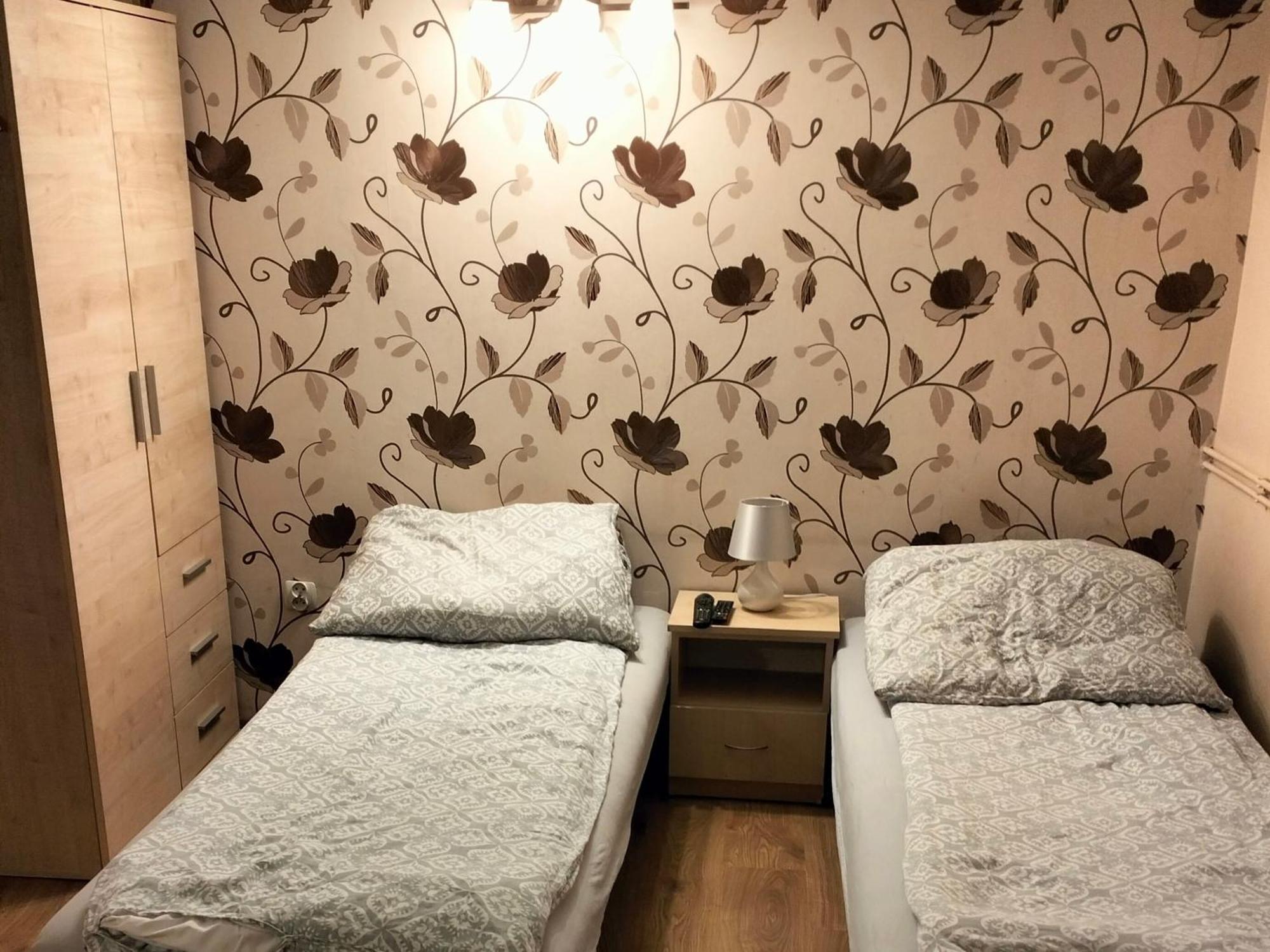 Agroturystyka Kwatery Pracownicze Noclegi Rybno Mazury Room photo