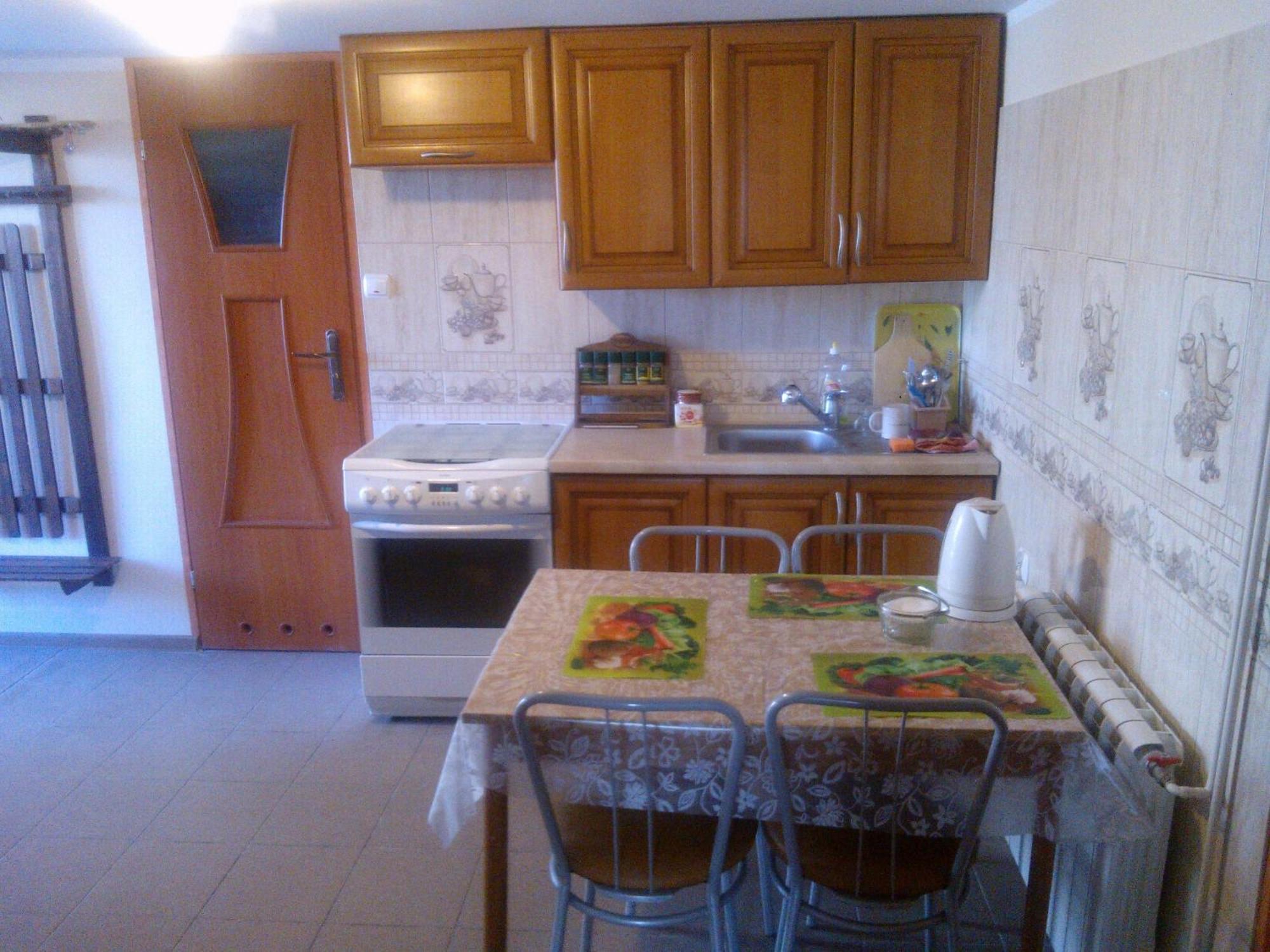 Agroturystyka Kwatery Pracownicze Noclegi Rybno Mazury Exterior photo